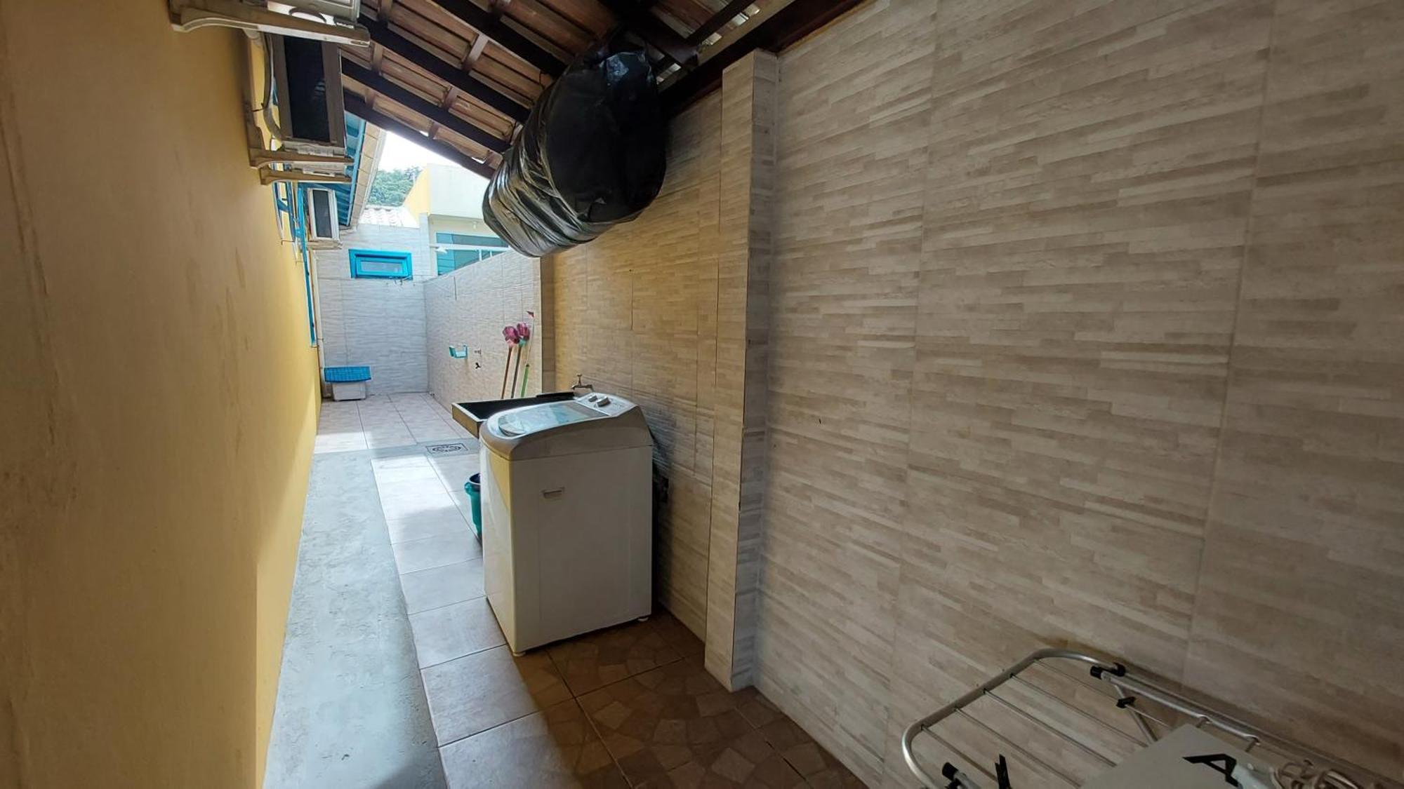 Casa 300M Da Praia Com Lindo Jardim! Florianópolis Екстериор снимка