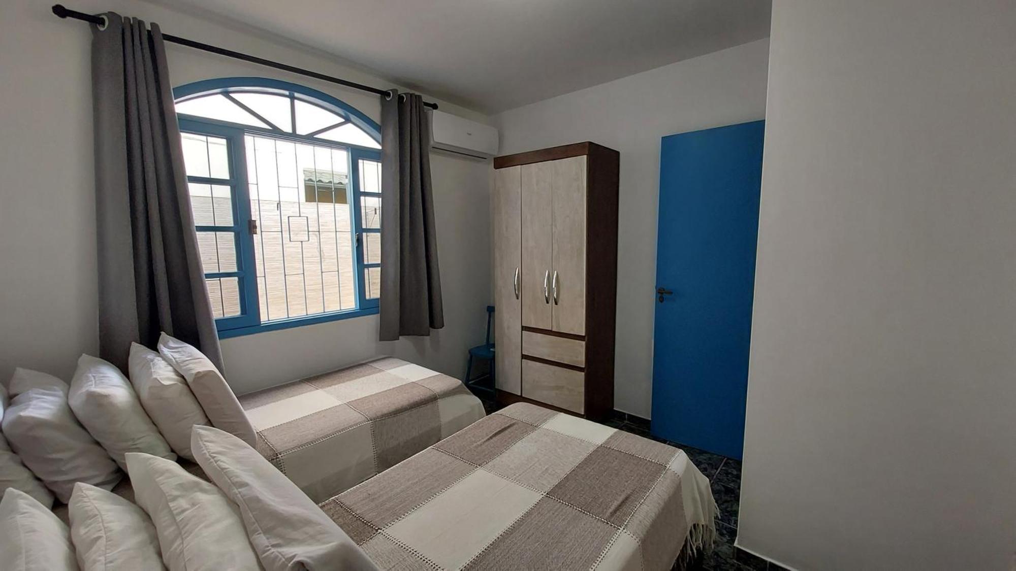 Casa 300M Da Praia Com Lindo Jardim! Florianópolis Екстериор снимка