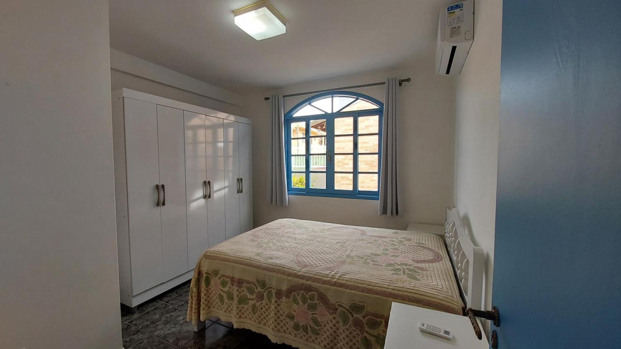 Casa 300M Da Praia Com Lindo Jardim! Florianópolis Екстериор снимка