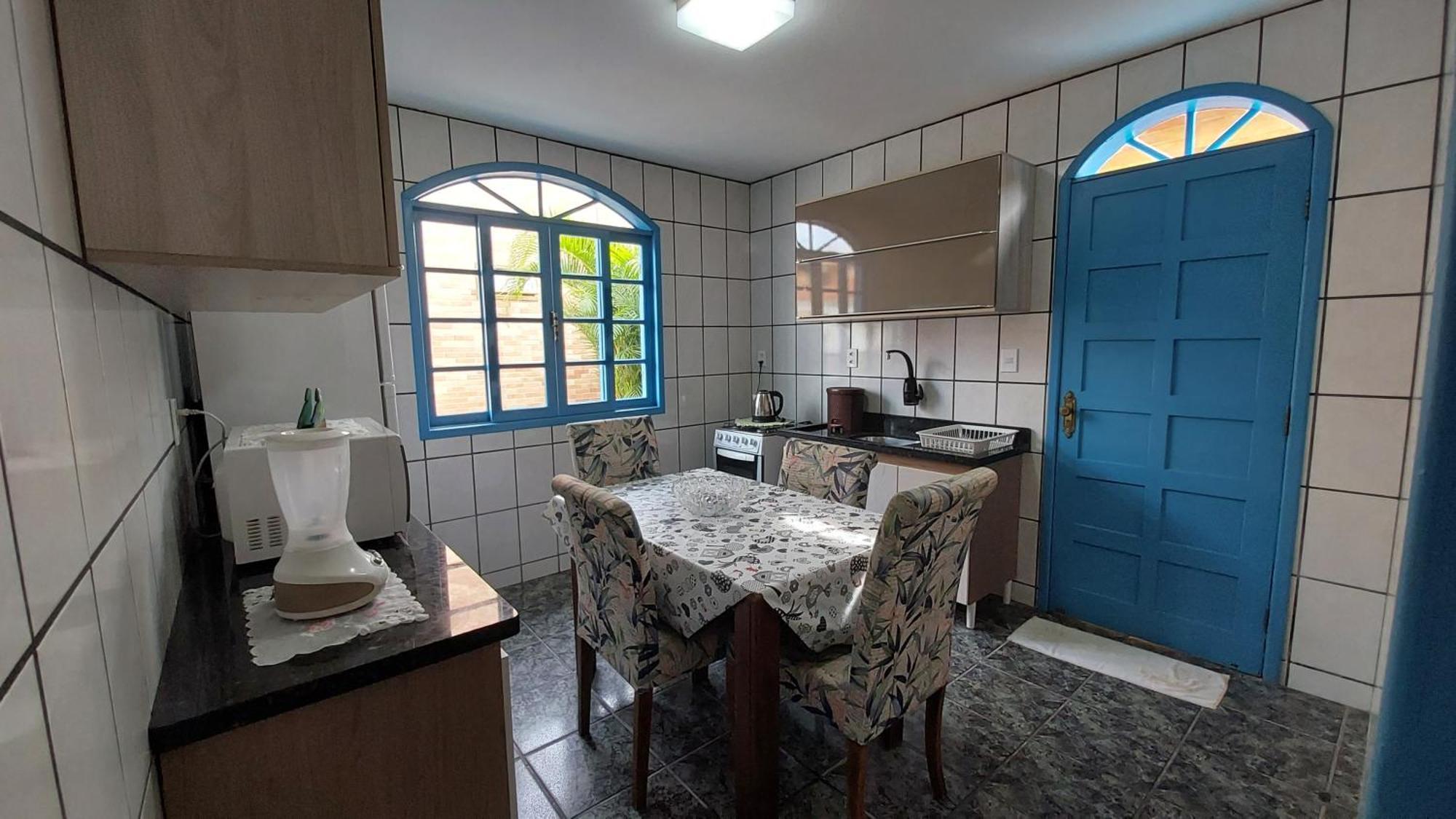 Casa 300M Da Praia Com Lindo Jardim! Florianópolis Екстериор снимка