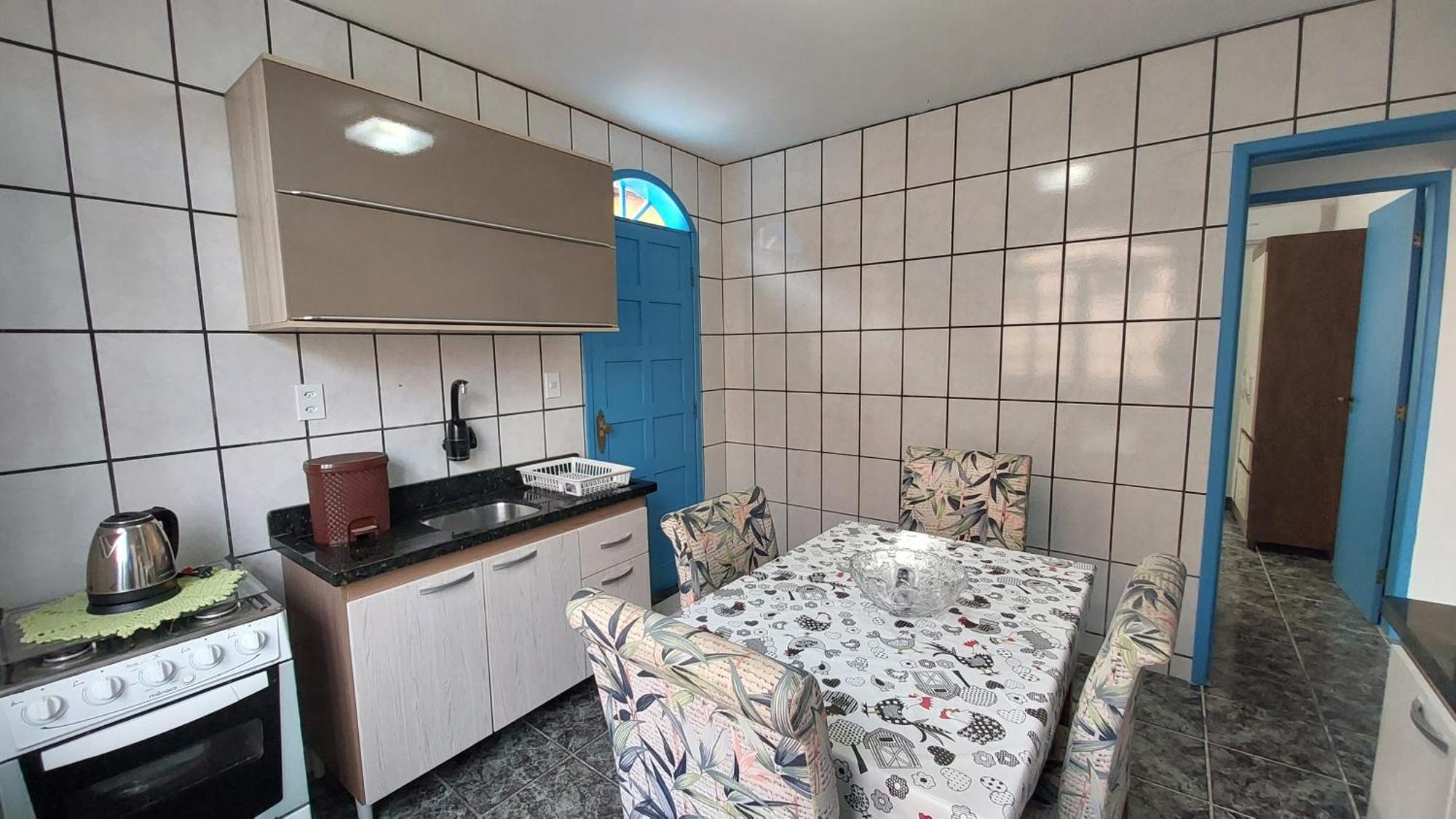 Casa 300M Da Praia Com Lindo Jardim! Florianópolis Екстериор снимка