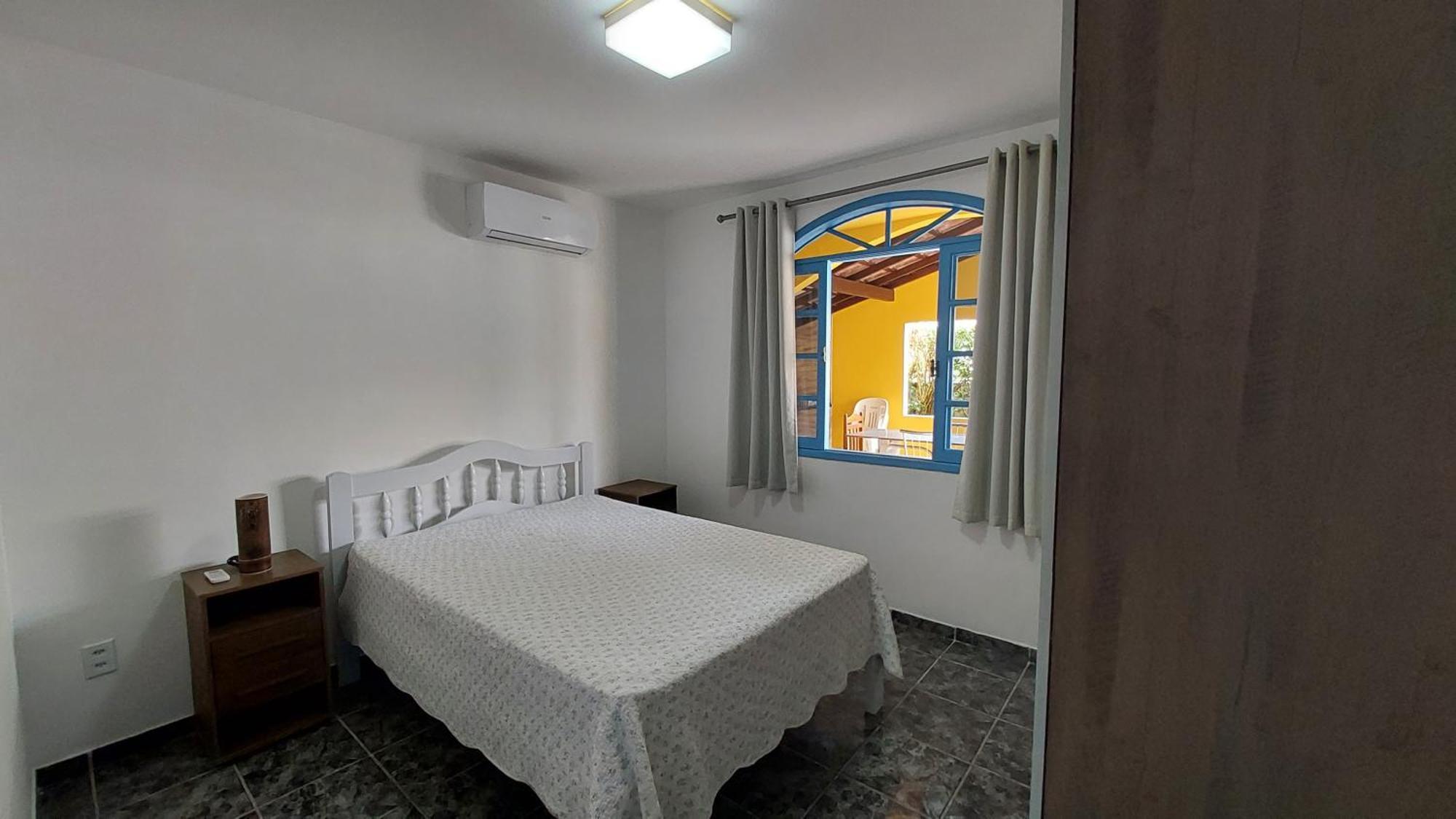 Casa 300M Da Praia Com Lindo Jardim! Florianópolis Екстериор снимка