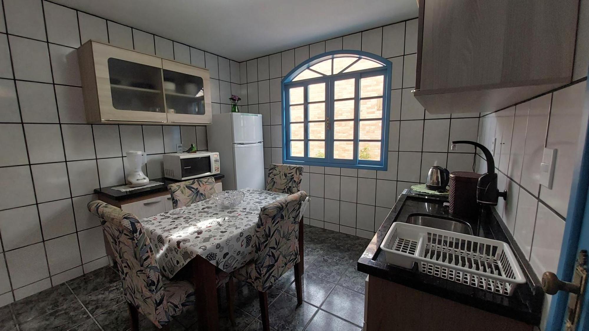 Casa 300M Da Praia Com Lindo Jardim! Florianópolis Екстериор снимка