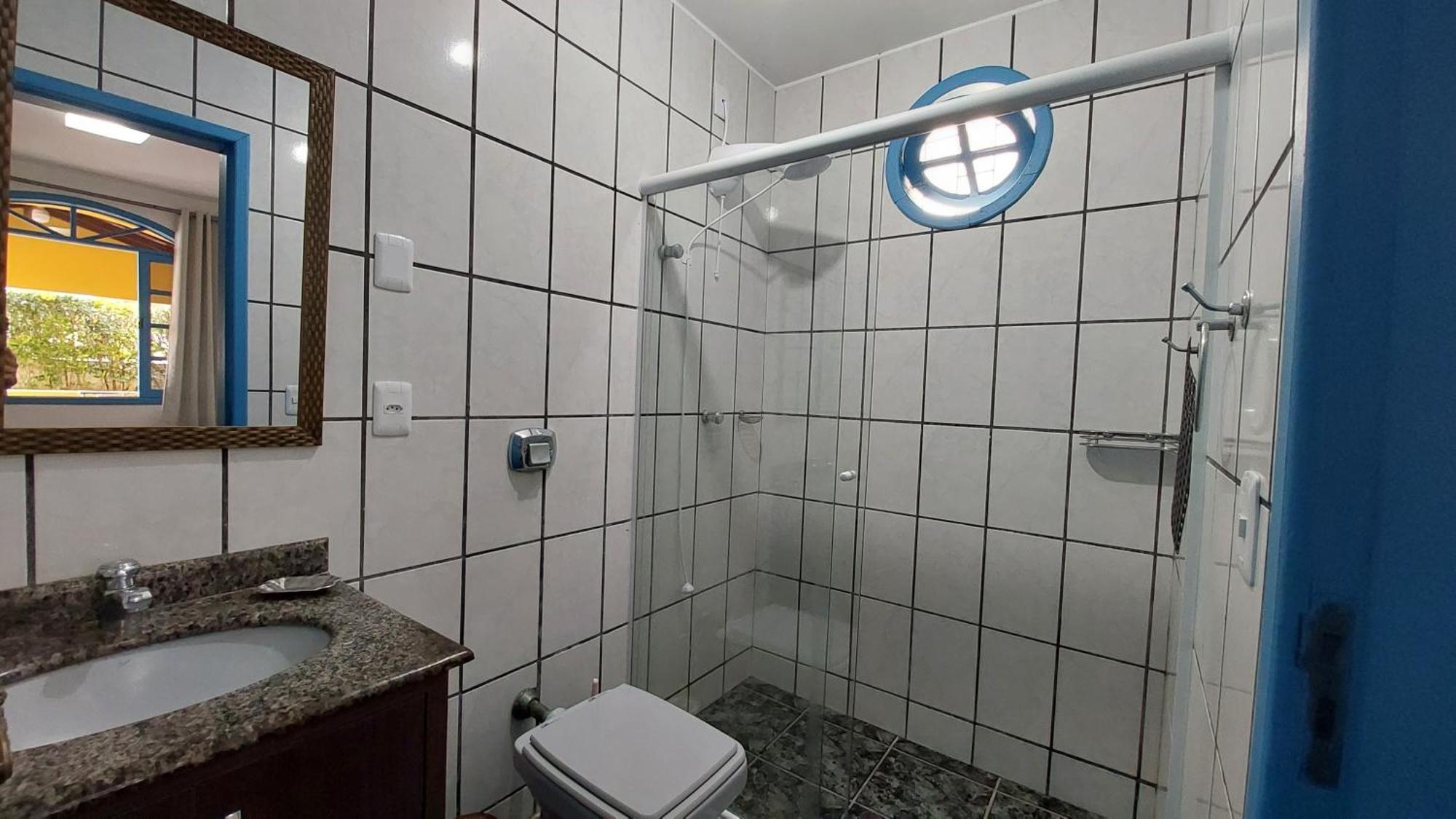 Casa 300M Da Praia Com Lindo Jardim! Florianópolis Екстериор снимка