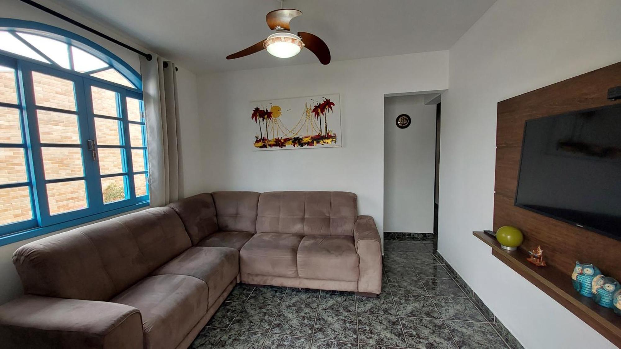 Casa 300M Da Praia Com Lindo Jardim! Florianópolis Екстериор снимка